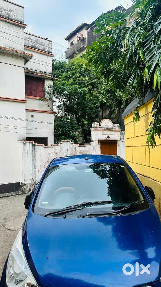 Hyundai Eon Era 2012 Petrol All Papers Are Ok