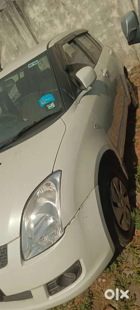 Maruti Suzuki Swift 2011 Petrol 115000 Km Driven