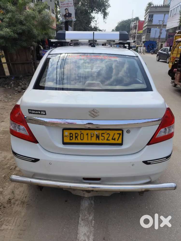 Maruti Suzuki Dzire 2022