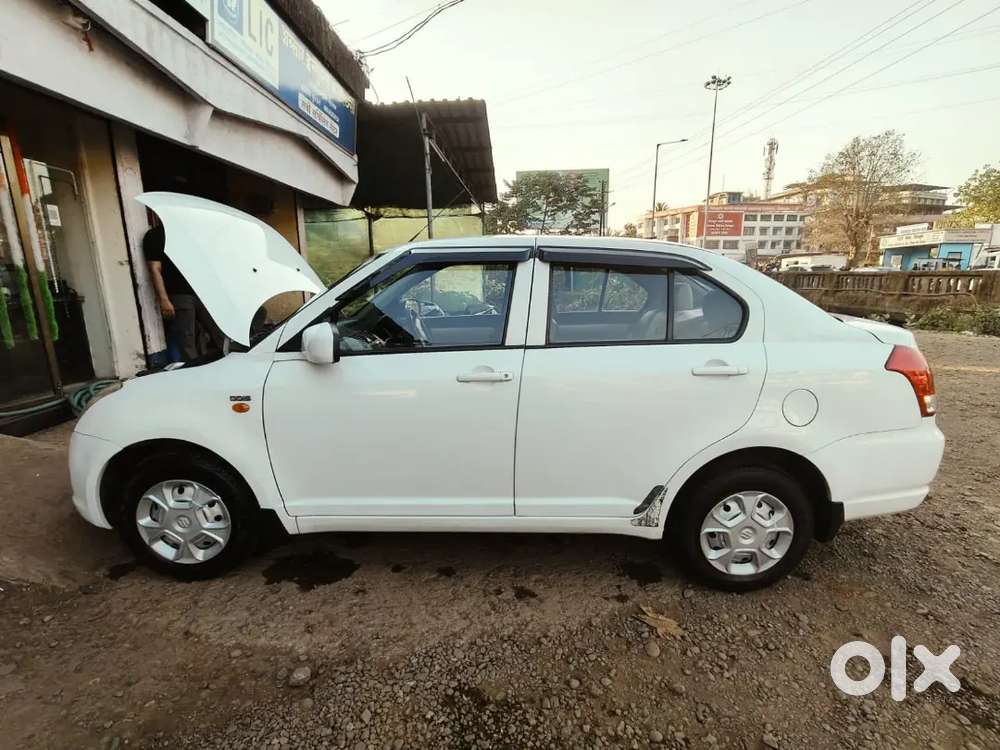 Maruti Suzuki Dzire 2016 Diesel Car