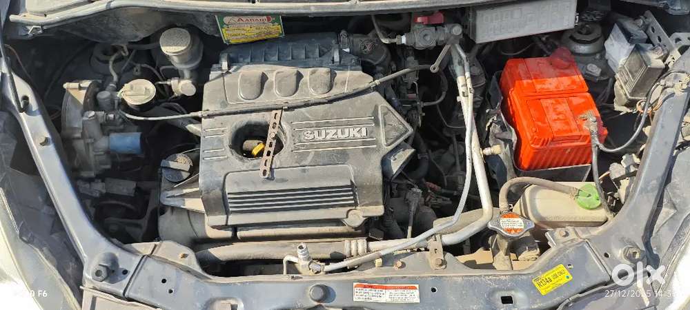 Zen Estilo Cng Lxi Power Steering Power Window Ac On Music On Petrol