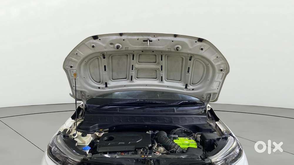 Kia Sonet 1.5 Htk Plus Diesel At, 2021, Diesel
