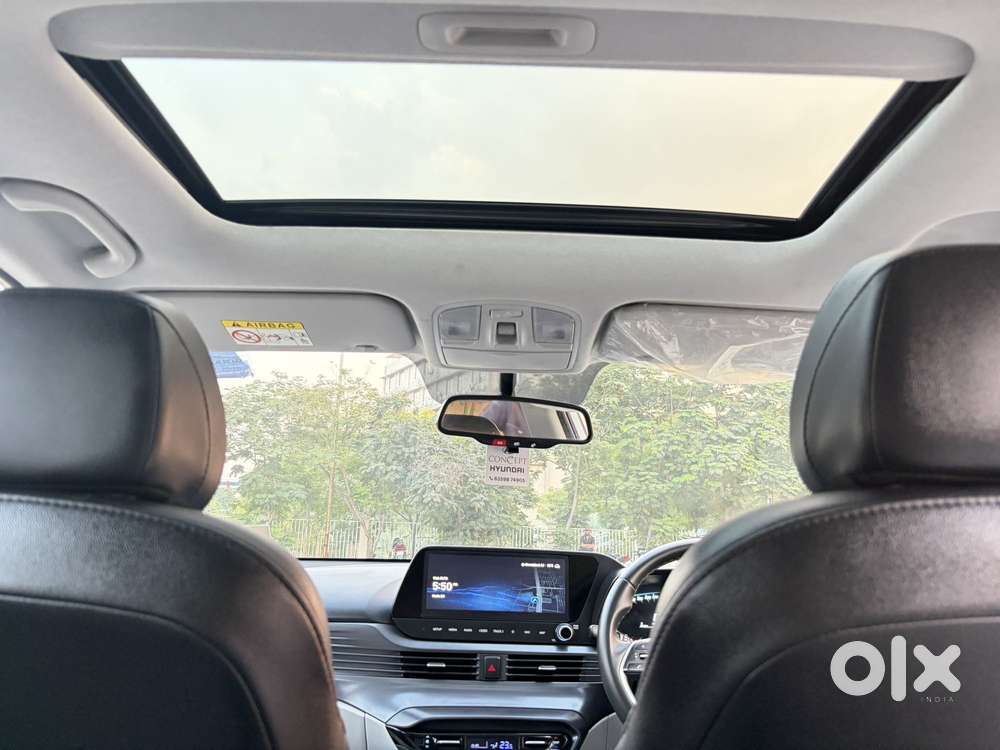 Hyundai I20 Asta Opt, 2025, Petrol