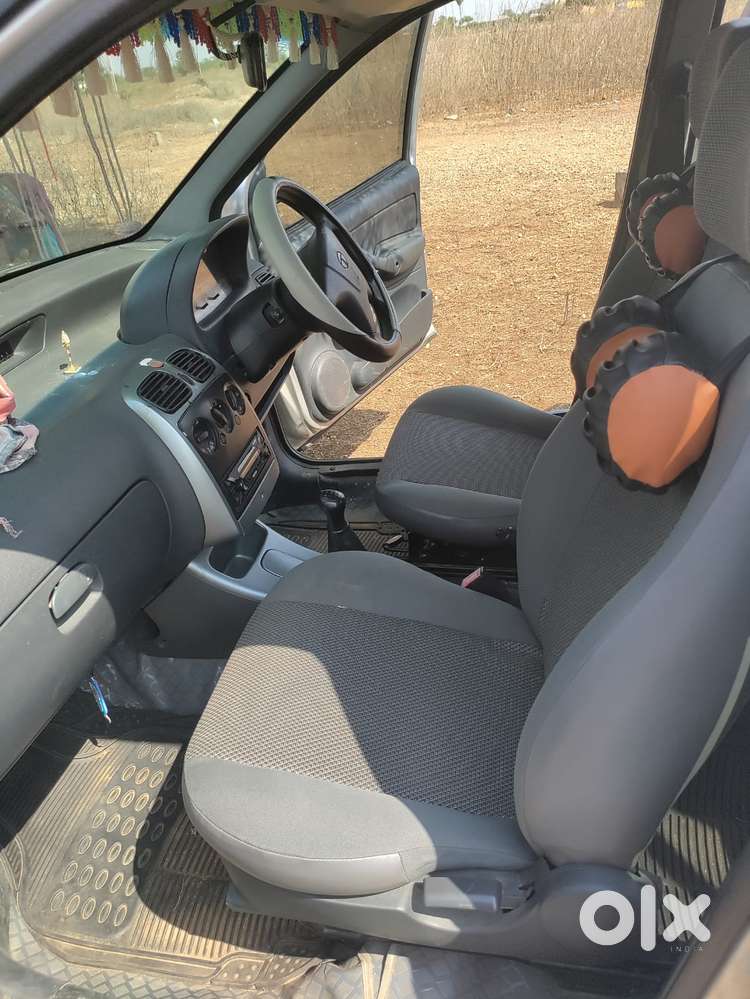 Tata Indica, 2008, Diesel