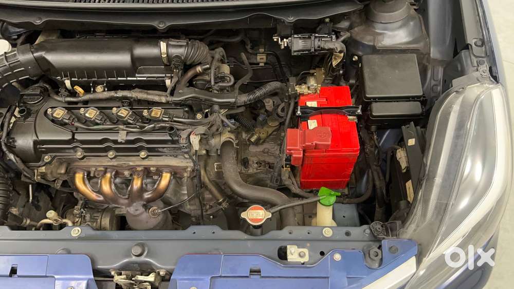 Maruti Suzuki Baleno 1.2 Zeta, 2019, Petrol