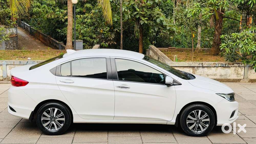 Honda City I-vtec V, 2019, Petrol