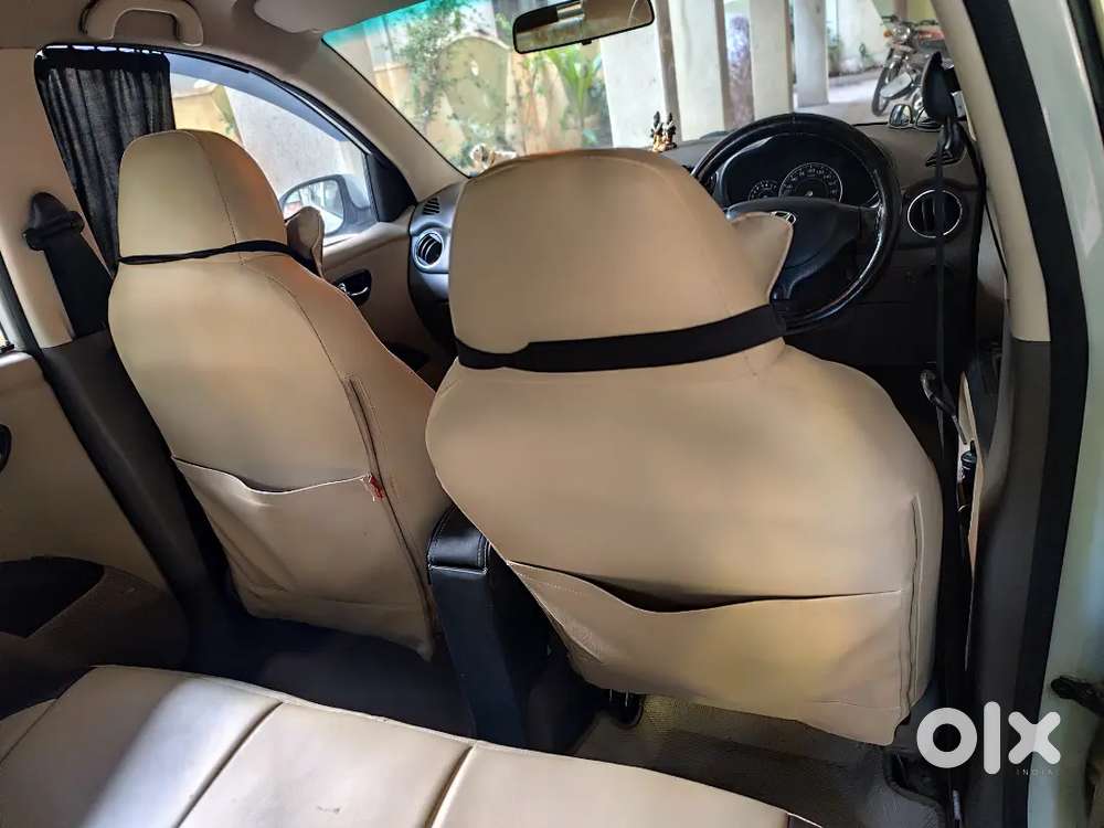 Hyundai I10 2011