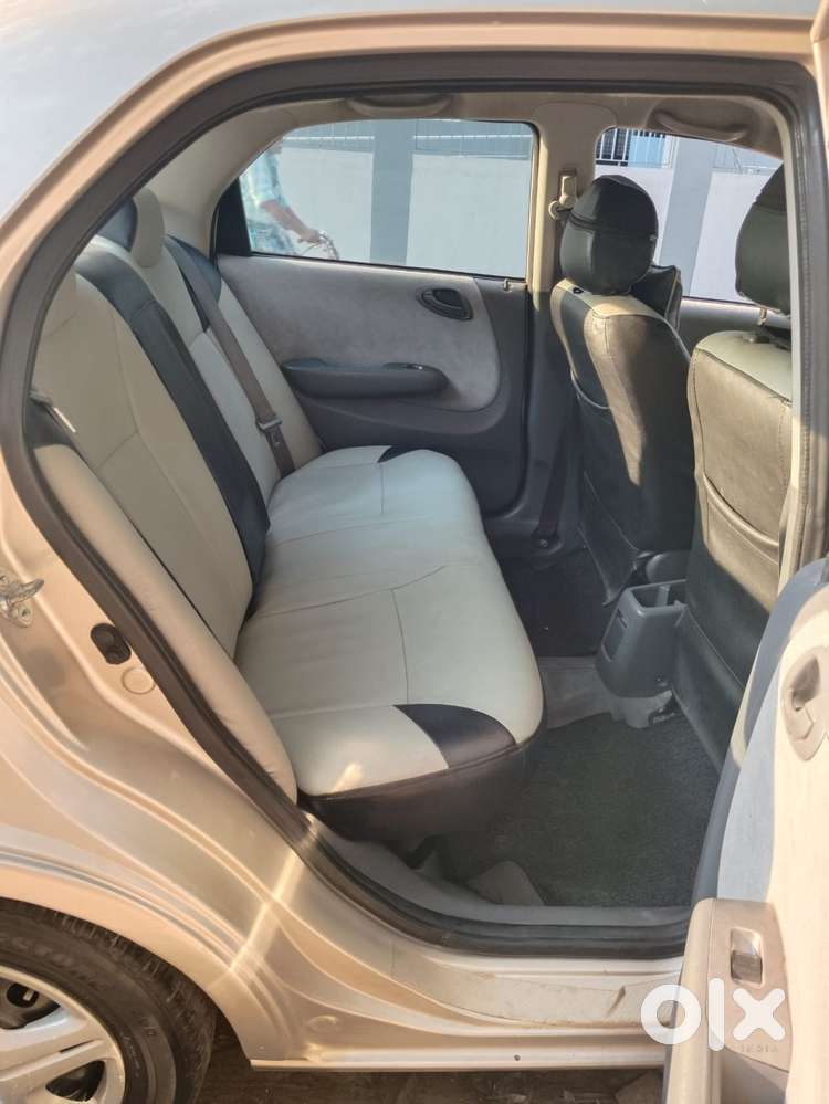 Honda City 1.5 Zx I-dtec Mt, 2008, Petrol