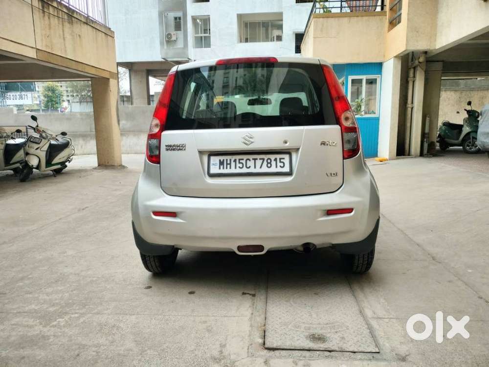Maruti Suzuki Ritz Vdi, 2011, Diesel