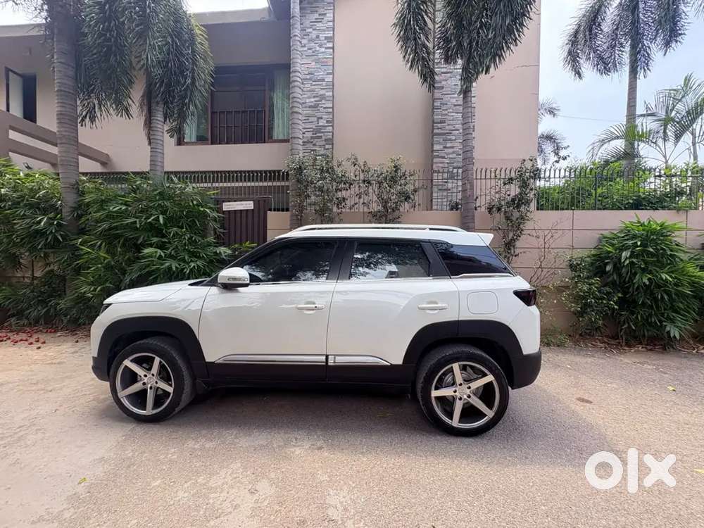 Maruti Suzuki Brezza 2023