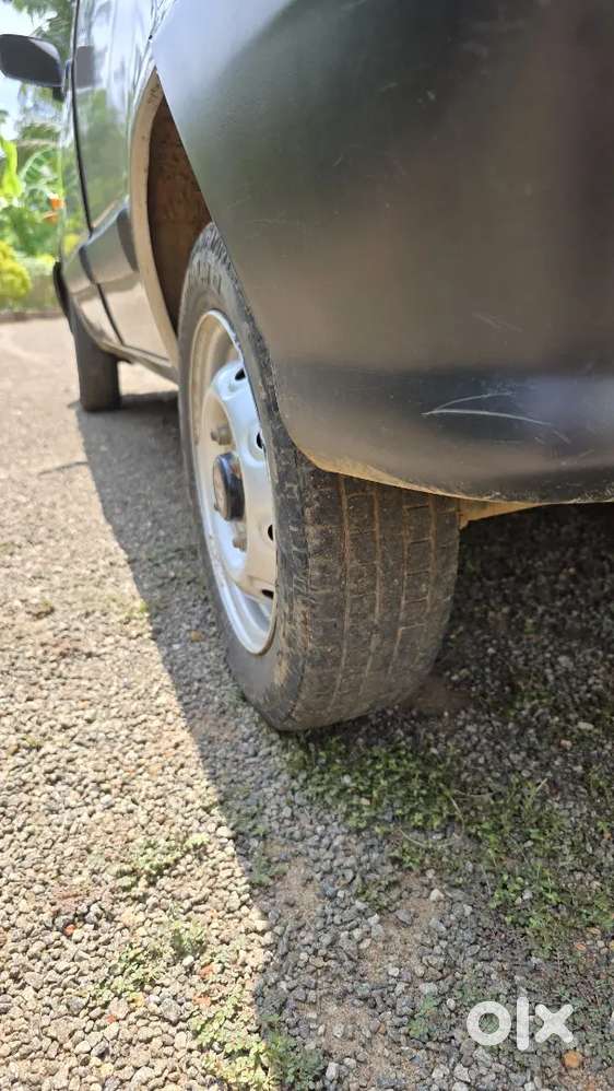 Maruti 800 Ac 2003 Model – Good Condition – Ready To Drive