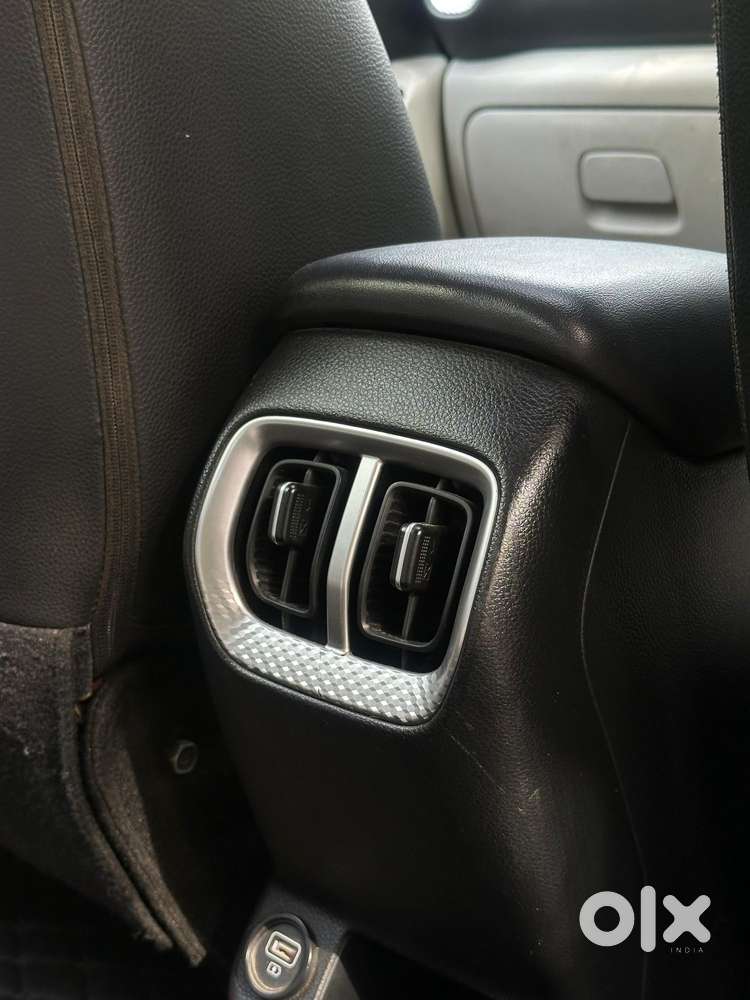 Kia Sonet Htx Turbo Imt, 2020, Petrol