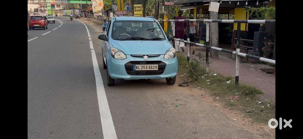 Maruti Suzuki 2013 Car