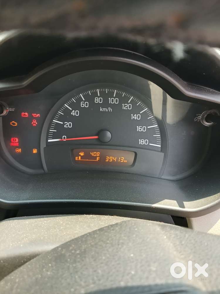 Maruti Suzuki Celerio 2014-2017 Vxi, 2016, Petrol