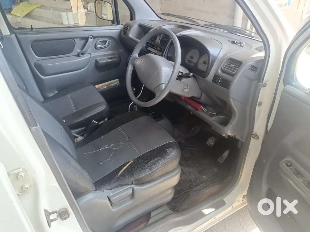 Maruti Suzuki Wagon R 2003