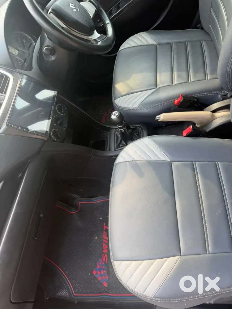 Maruti Suzuki Swift Vdi Diesel 2014