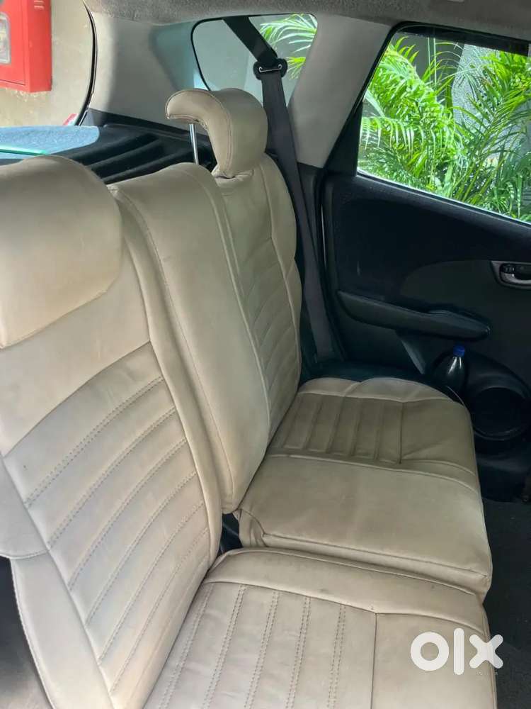 Honda Jazz 2012