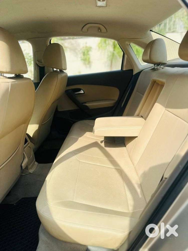 Volkswagen Vento 1.5 Tdi Highline At, 2016, Diesel