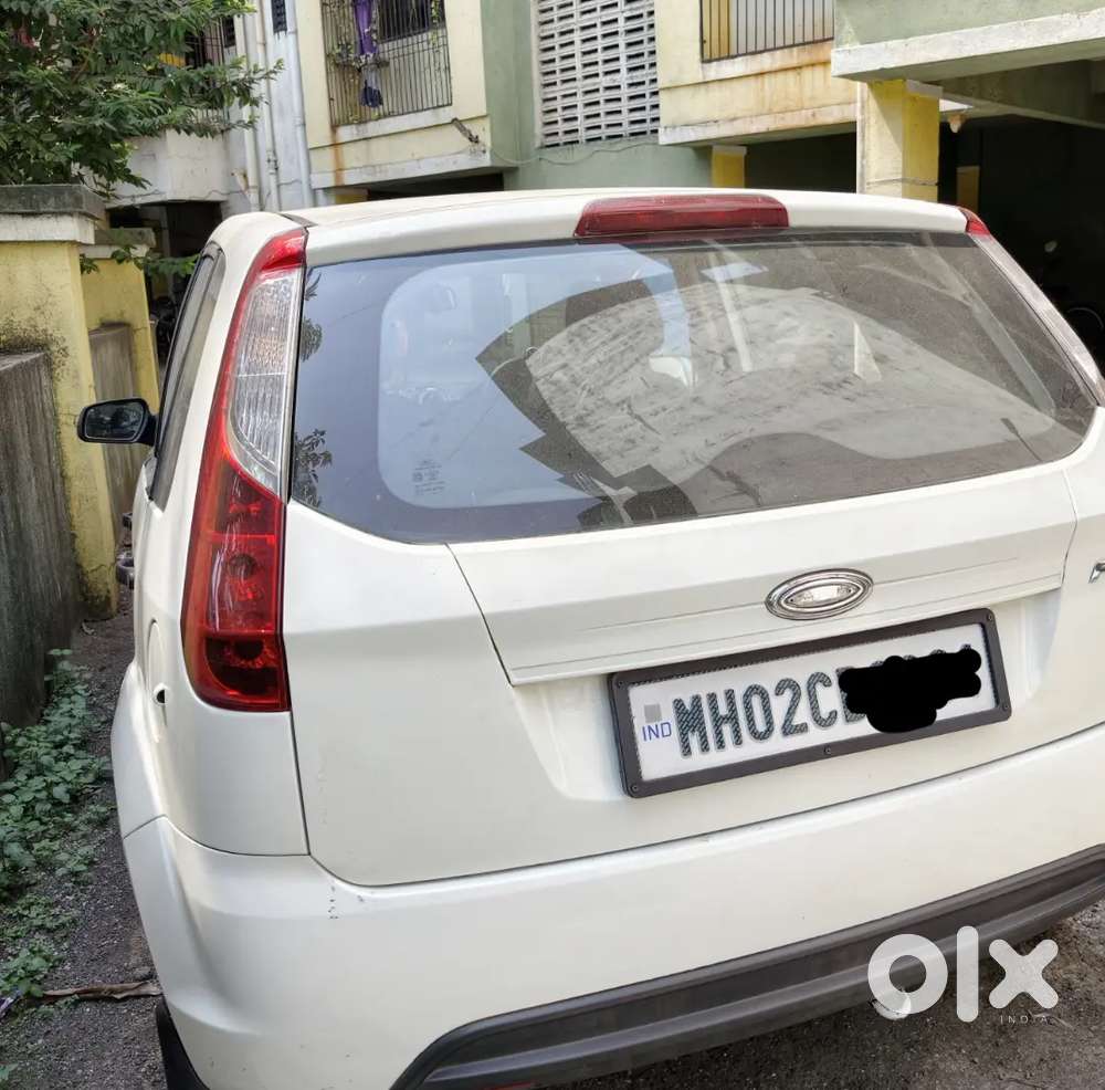 Ford Figo 1.2 Petrol 2011