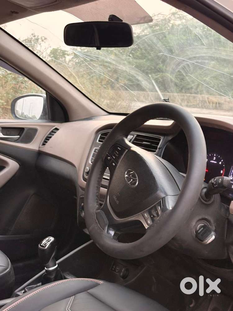 Hyundai I20 Magna 1.4 Crdi 6 Speed, 2019, Diesel