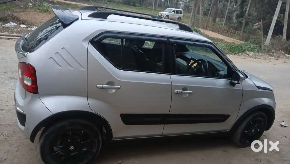 Very Good Condition