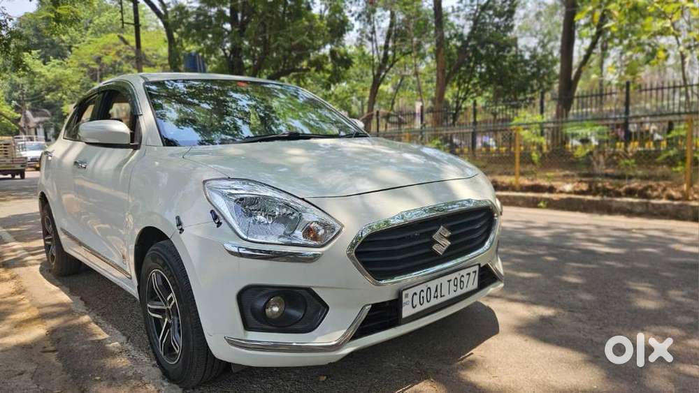 Maruti Suzuki Swift Dzire Vdi Bsiv, 2017, Diesel