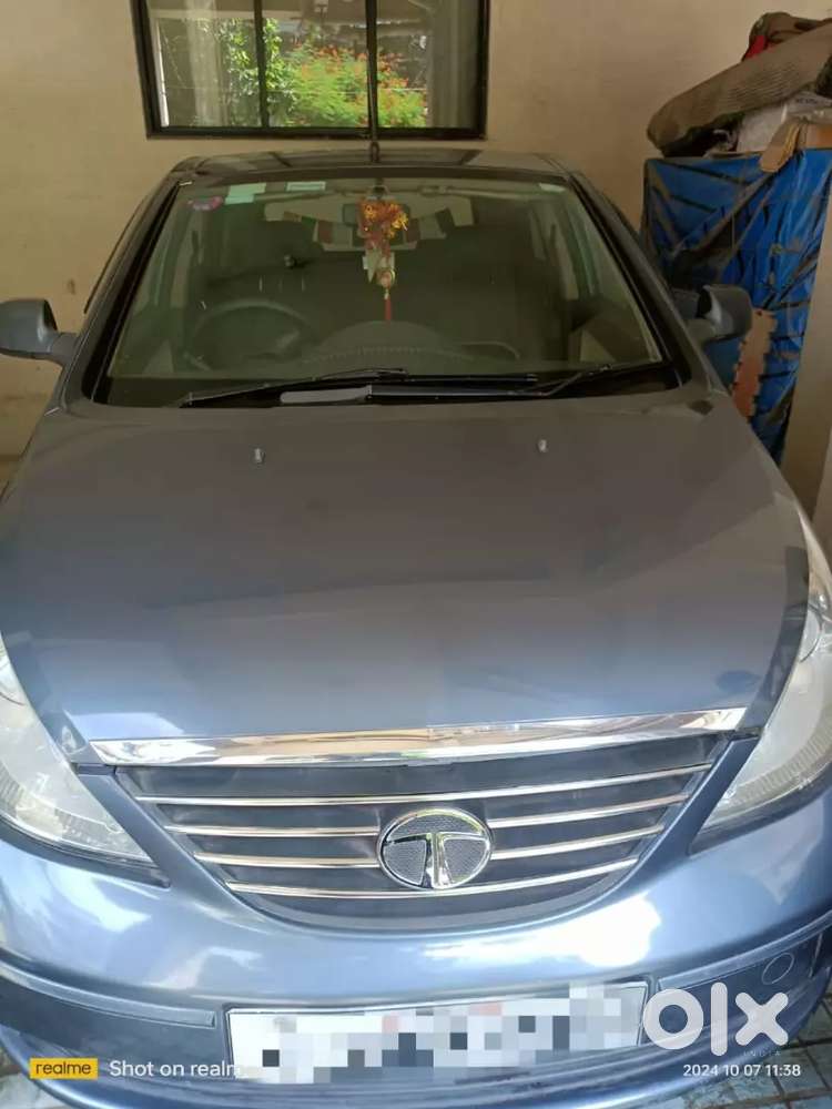 Tata Vista  Diesel Good Condition