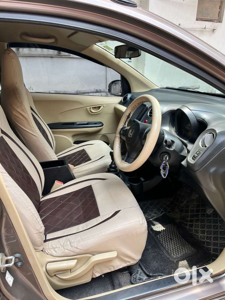 Honda Brio 2013-2016 S Mt, 2015, Petrol