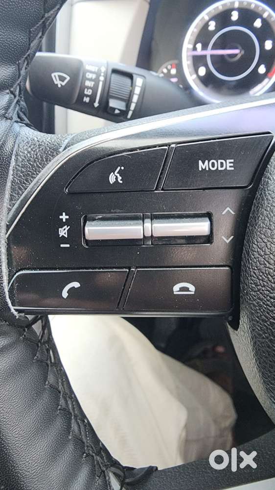 Hyundai Creta E 1.5 Diesel, 2021, Diesel
