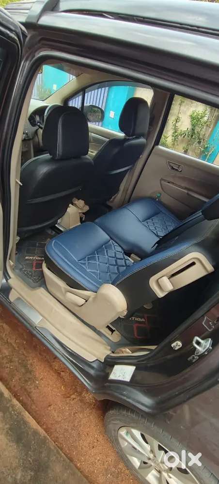Maruti Suzuki Ertiga 2013 Diesel 99000 Km Driven