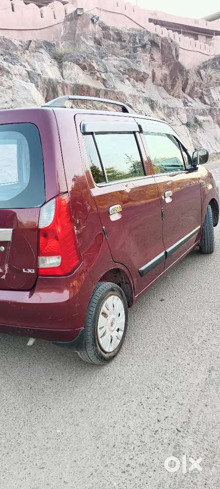 Maruti Waganor