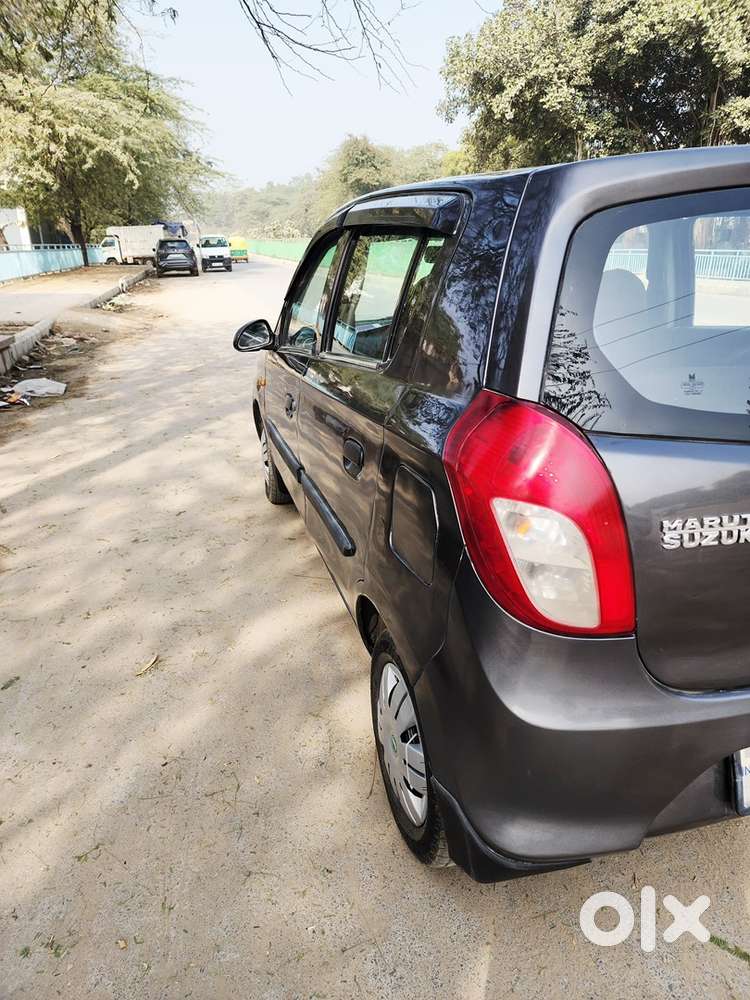 Maruti Suzuki Alto 800 2015 Petrol Well Maintained