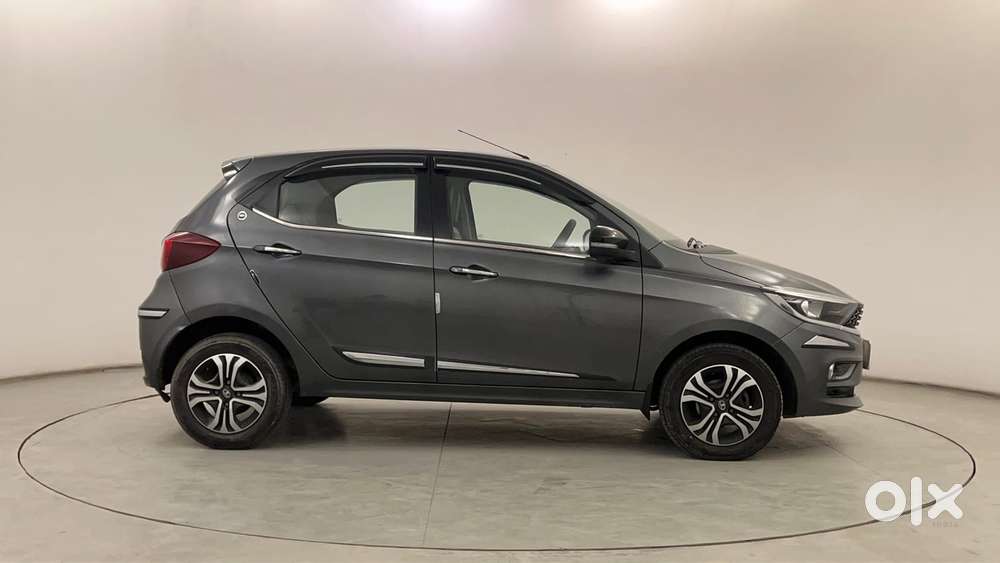 Tata Tiago 1.2 Revotron Xz Plus Cng, 2023, Cng & Hybrids