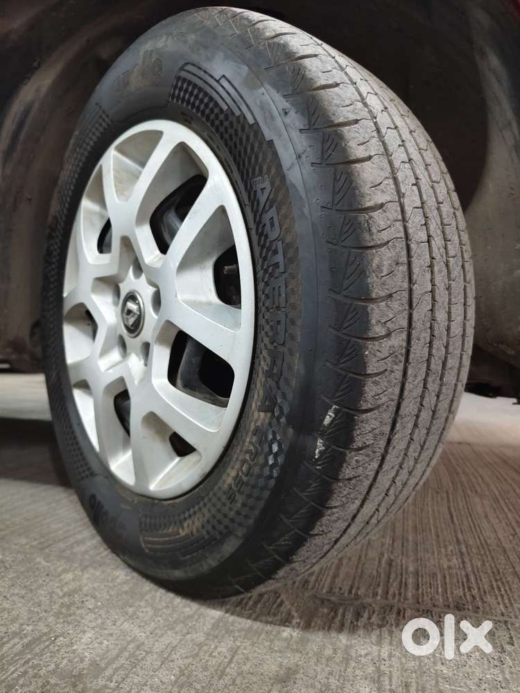 Renault Duster 2012-2015 85ps Diesel Rxl, 2016, Diesel