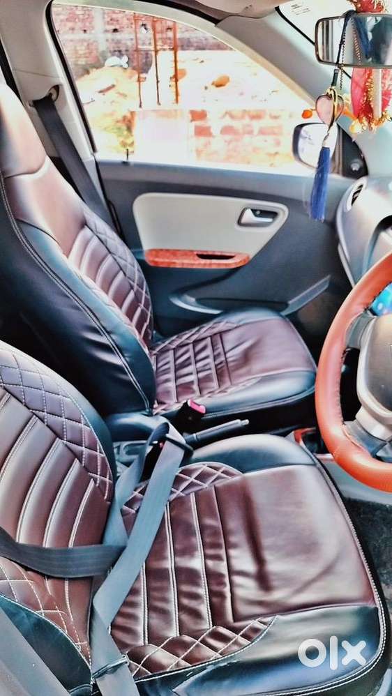 Maruti Suzuki Alto K10 2015 Petrol Well Maintained