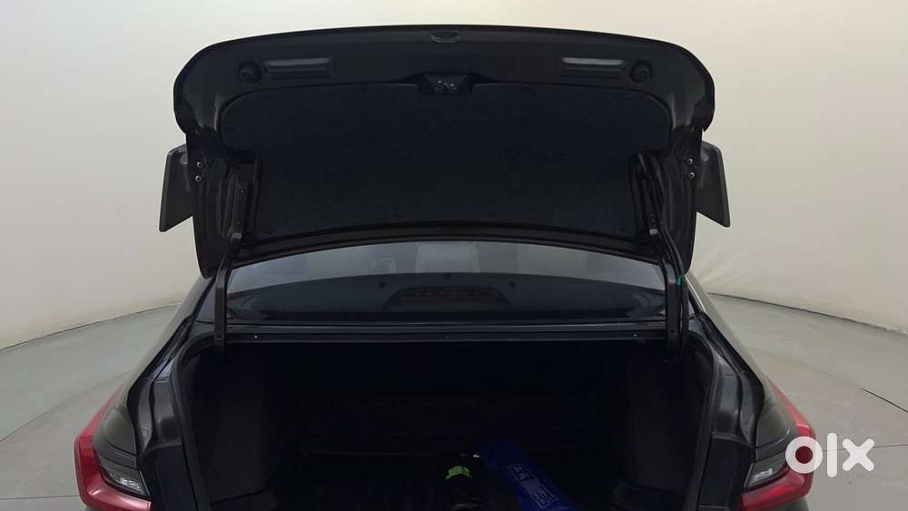 Honda City 1.5 Zx Cvt I-vtec, 2022, Petrol