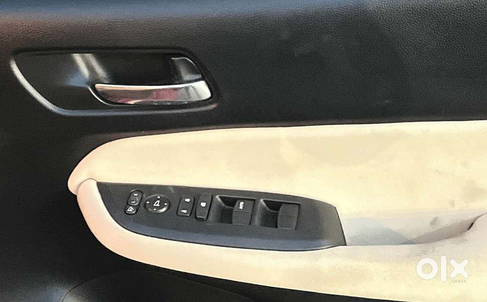 Honda City I-vtec Cvt Vx, 2022, Petrol