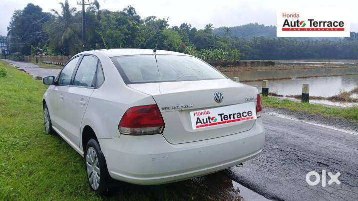 Volkswagen Vento 1.5 Tdi Comfortline, 2013, Diesel