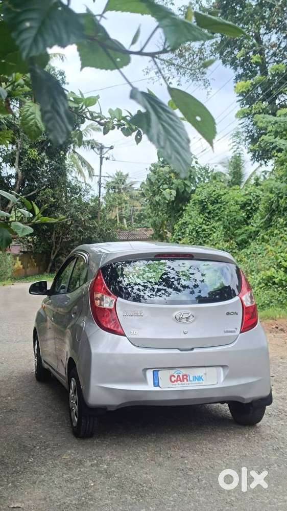 Hyundai Eon 1.0 Kappa Magna Plus Optional, 2015, Petrol