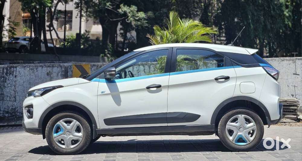 Tata Nexon Ev Xm, 2022, Electric