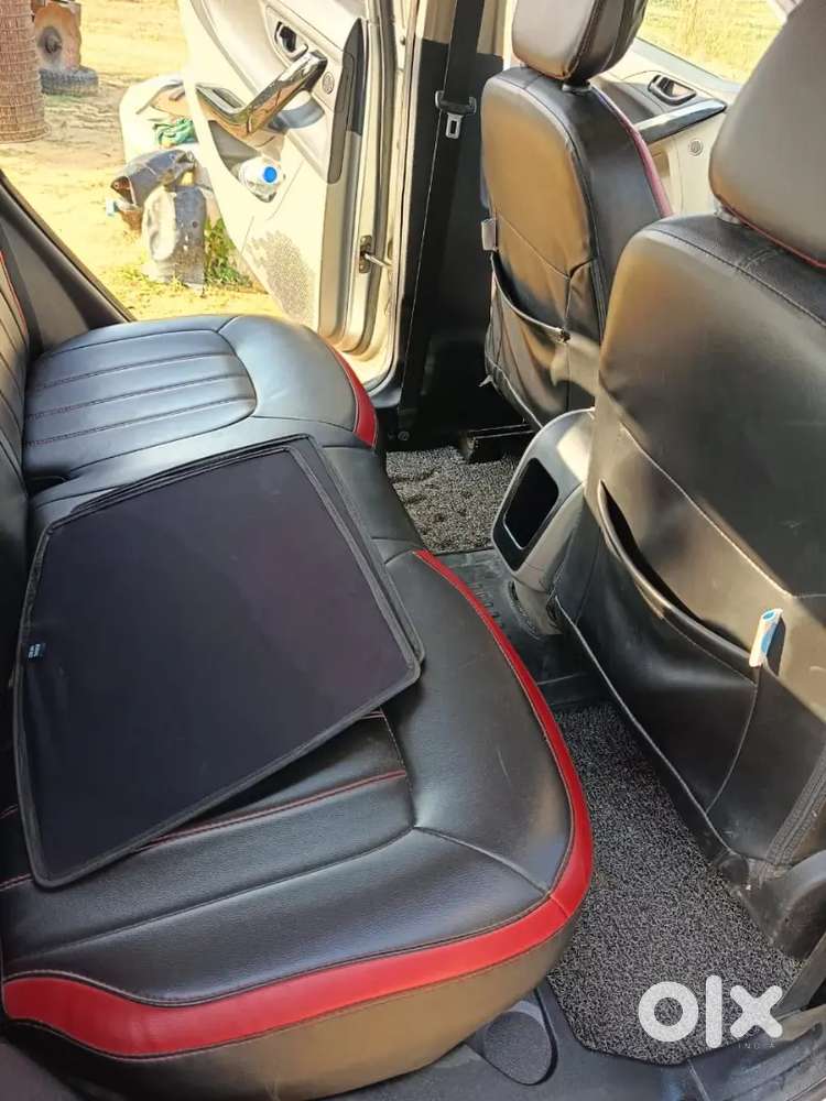 Tata Nexon 2018 Diesel