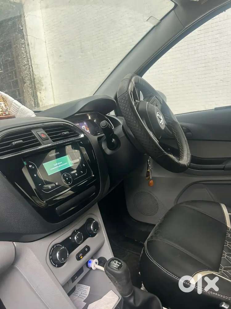 Tata Tiago Wizz Edition 2022