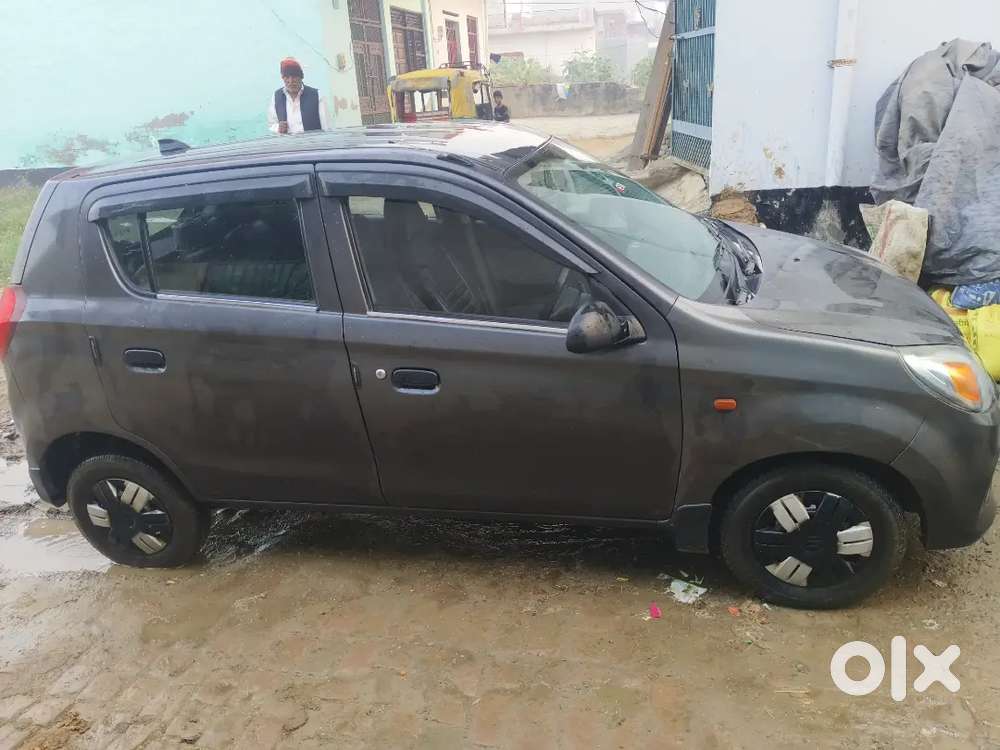 Maruti Suzuki Alto 2019
