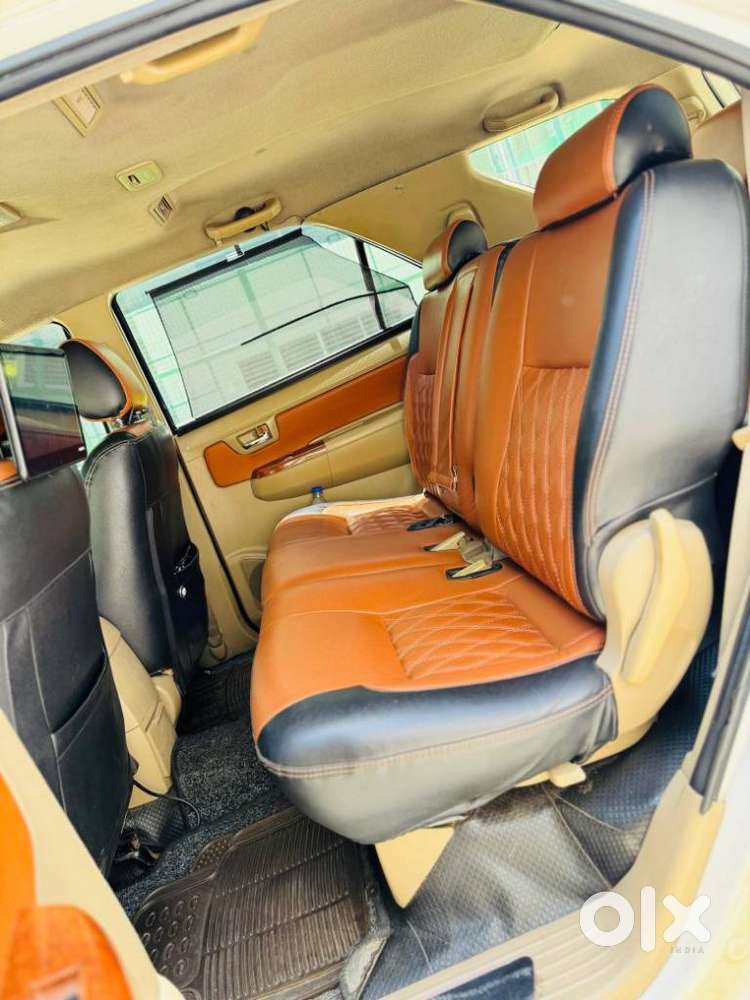 Toyota Fortuner 3.0 4x4 Manual, 2010, Diesel