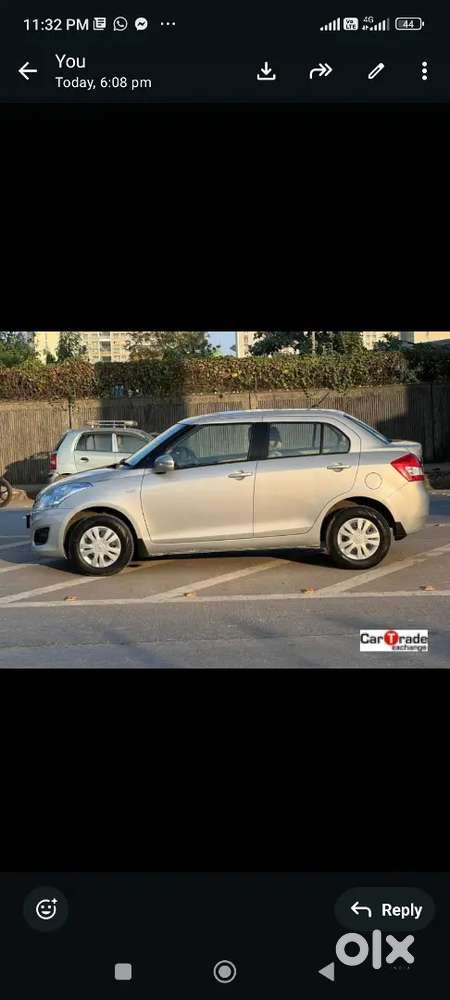 Maruti Suzuki Swift Vdi 2012