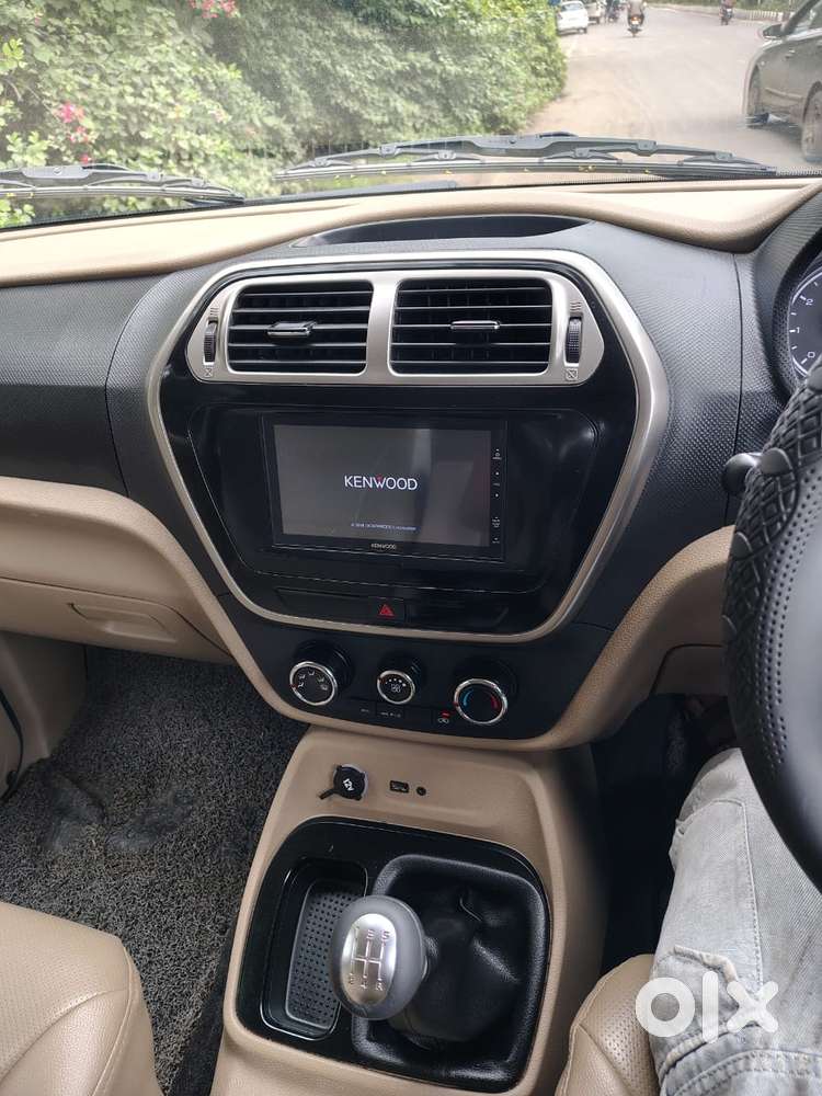 Mahindra Bolero Neo 1.5 N 10, 2024, Diesel