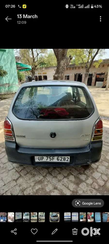 Maruti Suzuki Alto 2006