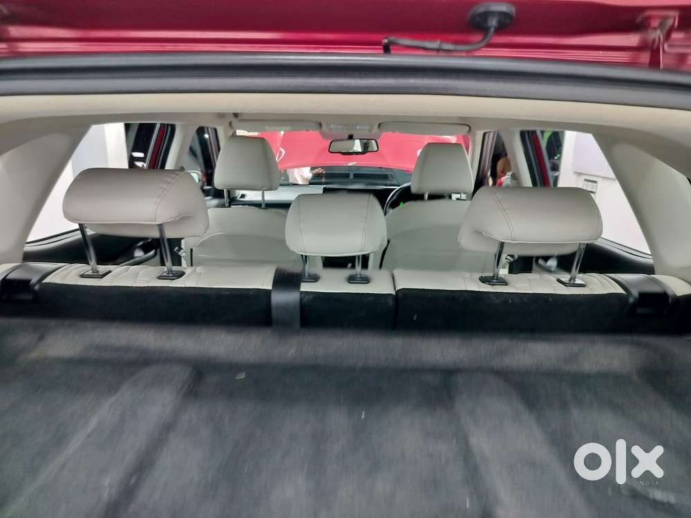 Kia Seltos Htx G, 2020, Petrol