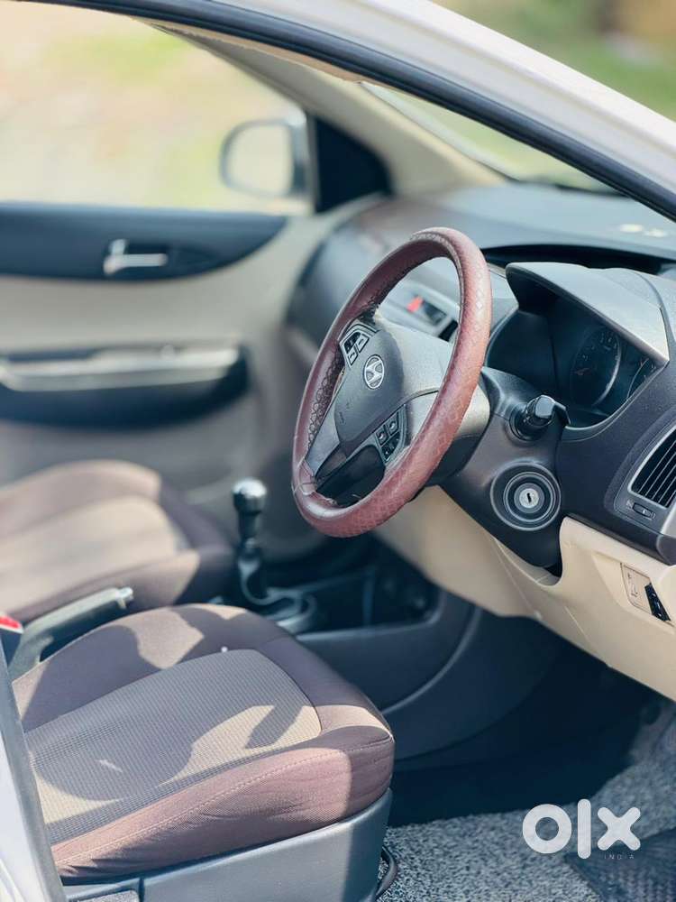 Hyundai I20, 2014, Cng & Hybrids