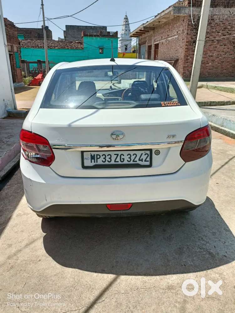 Tata Zest 2019 Diesel Good Condition